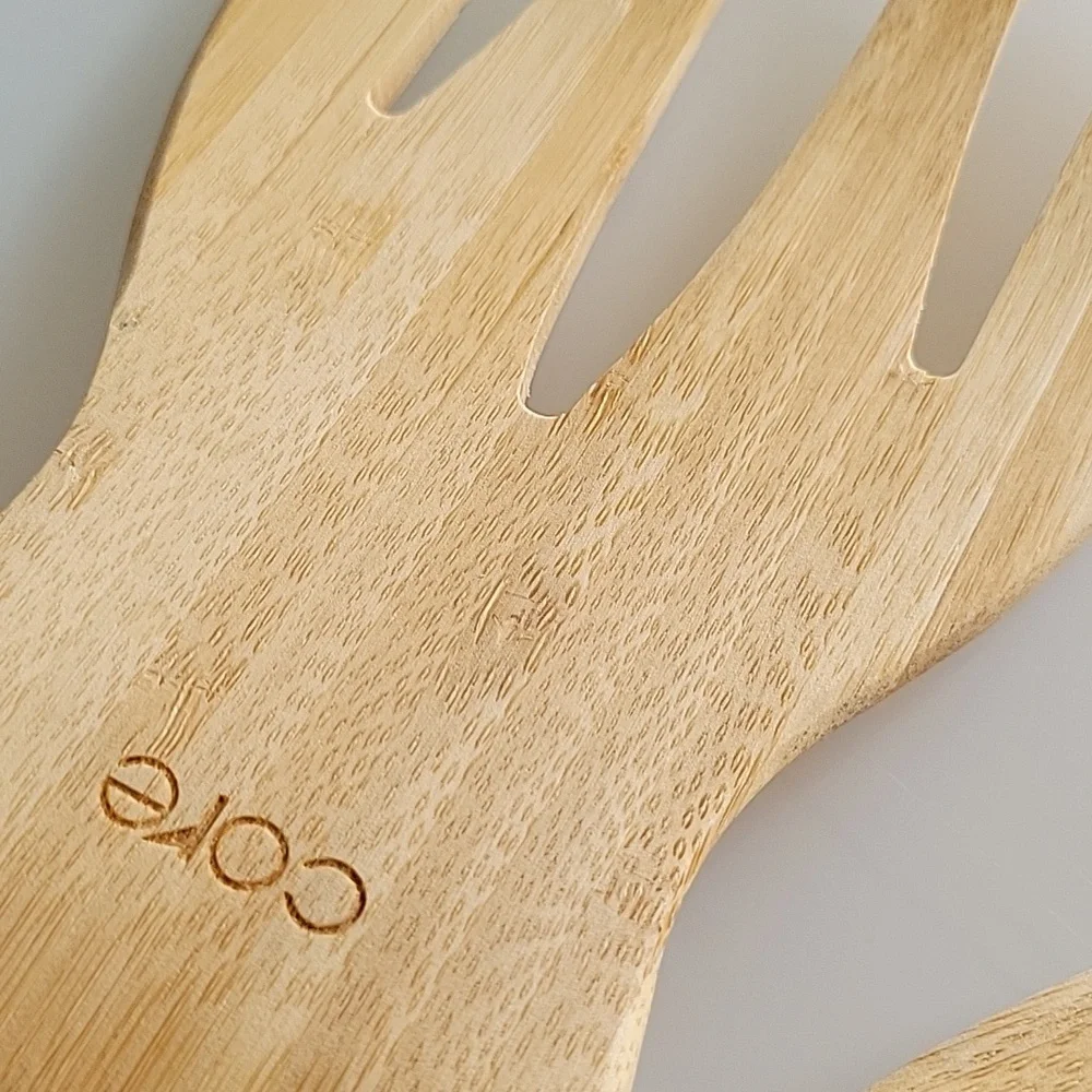Core wood salad